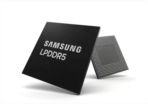 JEDEC Perbarui Standar RAM LPDDR5 Untuk Perangkat Mobile 6 lpddr5