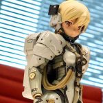 Kojima Perkenalkan Ludens Versi Waifu 1 ludens2