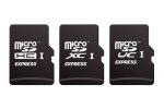 MicroSD Kencang Terbaru Akhirnya Diumumkan! 14 microSD Exress Memory Cards Samples Long