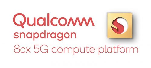 qualcomm snapdragon 8cx 5g compute platform red logo jpg