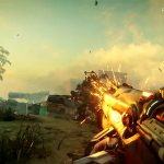 rage 2 9 minute gameplay