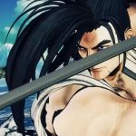 samurai shodown