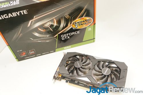 Hands-on: Gigabyte GeForce GTX 1660 OC 6G vs GeForce GTX 1060 di 1080p 1 1660 2 DSC04463