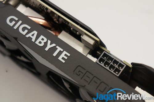 Hands-on: Gigabyte GeForce GTX 1660 OC 6G vs GeForce GTX 1060 di 1080p 5 1660 2 DSC04469