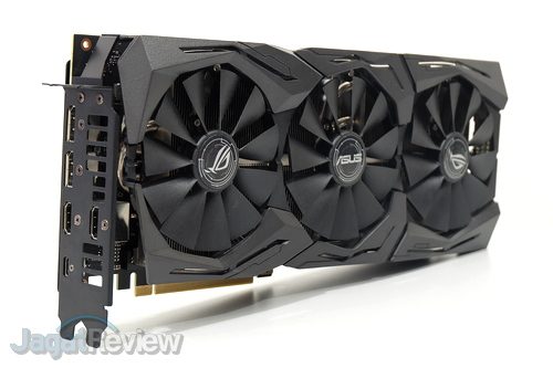 Review Graphics Card ASUS ROG Strix GeForce RTX 2070 OC 5 ASUS ROG Strix GeForce RTX 2070 OC 08