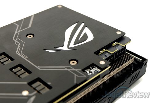 Review Graphics Card ASUS ROG Strix GeForce RTX 2070 OC 6 ASUS ROG Strix GeForce RTX 2070 OC 14