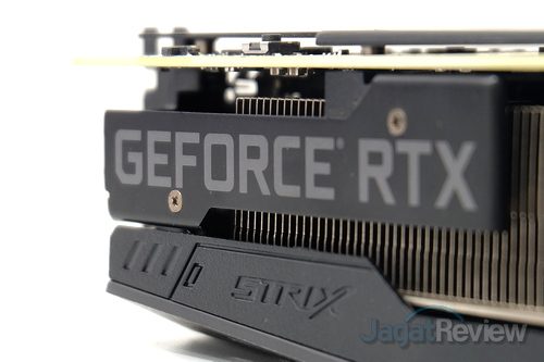 Review Graphics Card ASUS ROG Strix GeForce RTX 2070 OC 6 ASUS ROG Strix GeForce RTX 2070 OC 16