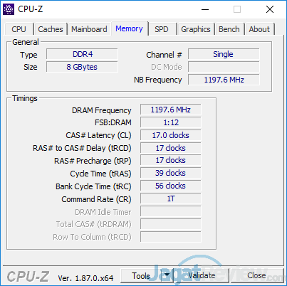 ASUS VivoBook Pro F570Z CPUZ 03