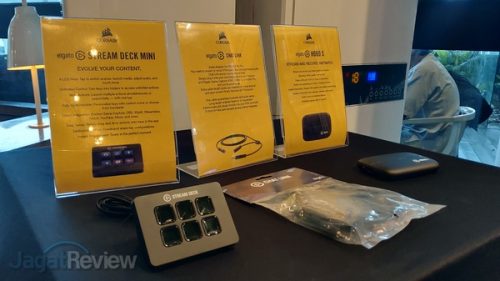 Corsair Press Tour 2019: Casing, Mouse, dan Teknologi Terbaru Hadir di Indonesia 8 Corsair 2019 01