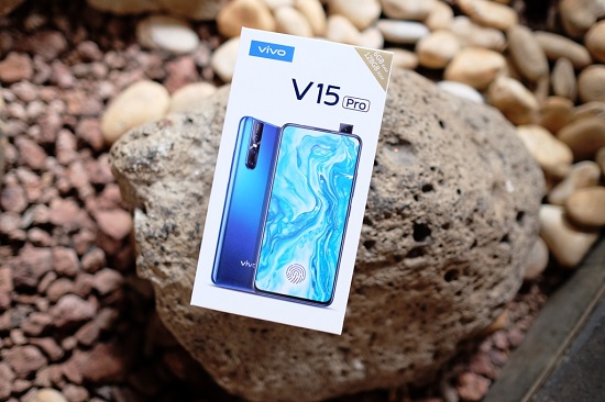 Direct Release: Vivo Resmi Luncurkan V15 Pro di Indonesia 1 DSCF6655