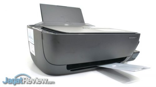 Hands-On Printer All-In-One HP Ink Tank 415 4 HP Ink Tank 41501