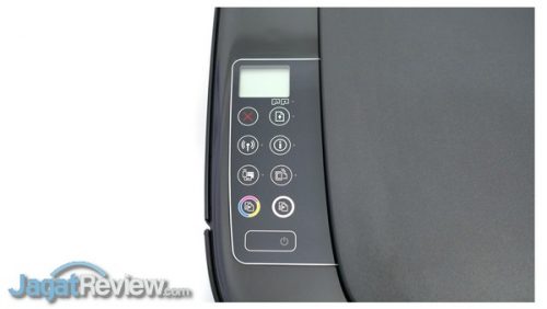 Hands-On Printer All-In-One HP Ink Tank 415 6 HP Ink Tank 41507