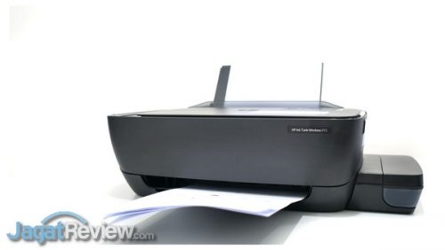 Hands-On Printer All-In-One HP Ink Tank 415 3 HP Ink Tank 41517