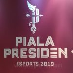 IESPL: Presiden Ingin Indonesia Punya Turnamen Esports 15 Piala Presiden 2019