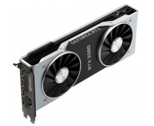 RTX2080 FE