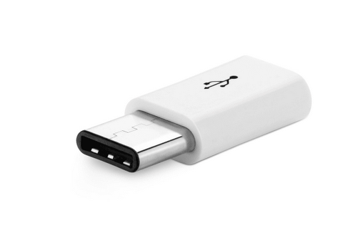 Spesifikasi Awal USB 4 Baru Saja Diumumkan 1 USB