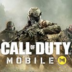 cod mobile