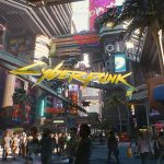 CD Projekt Red Punya Game AAA Lain di Luar Cyberpunk 2077 2 cyberpunk 2077 gameplay