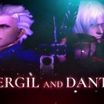 Devil May Cry 5 Lepas Trailer “Cerita Sejauh Ini” 3 devil may cry story so far