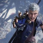 Devil May Cry 5 Lepas Trailer Final, Sekilas Perlihatkan Vergil 4 dmc 5 final trailer