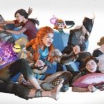 international woman day sony