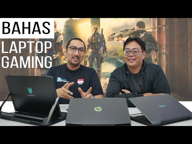 Membahas Pertanyaan Seputar Laptop Gaming 10 sddefault