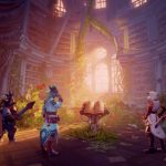 Trine 4: The Nightmare Prince Lepas Trailer Perdana 12 trine 4 600x338 1