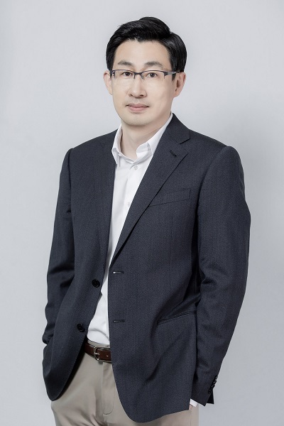 Direct Release: Pendiri LINE Jungho Shin Diangkat Sebagai Co-CEO 1 1553860933119