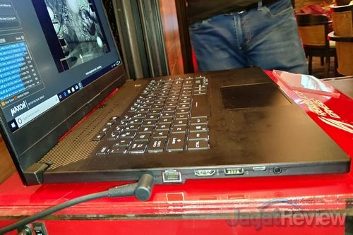 ASUS ROG 14