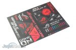 Hands-On Review ASUS ROG Maximus XI Extreme 14 ASUS ROG Maximus XI Extreme Paket Penjualan 10