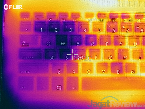 ASUS VivoBook Pro F570Z Flir One 02