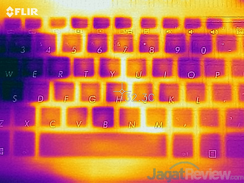 ASUS VivoBook Pro F570Z Flir One 03