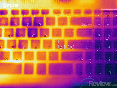 ASUS VivoBook Pro F570Z Flir One 04