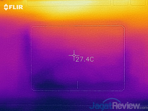 ASUS VivoBook Pro F570Z Flir One 06