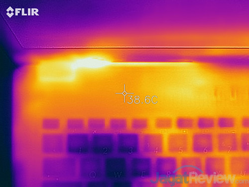ASUS VivoBook Pro F570Z Flir One 08