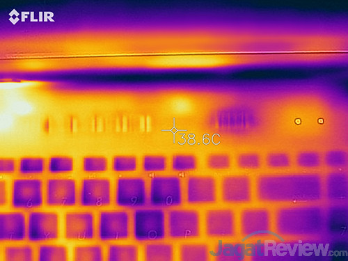 ASUS VivoBook Pro F570Z Flir One 09