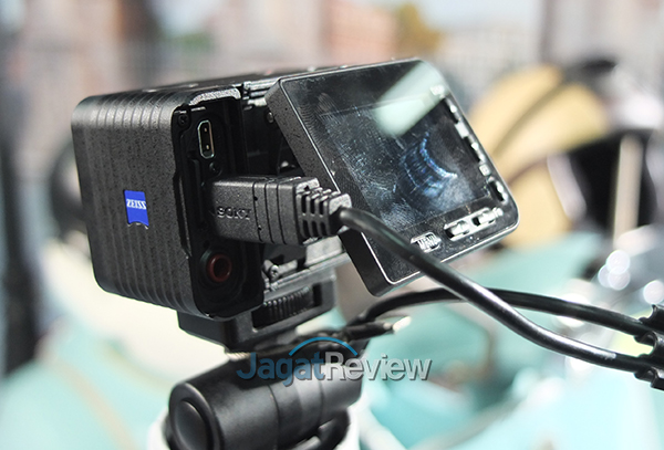 Sasar Vlogger Indonesia, Sony Resmi Rilis RX 0 Mark II 3 DSCF9511