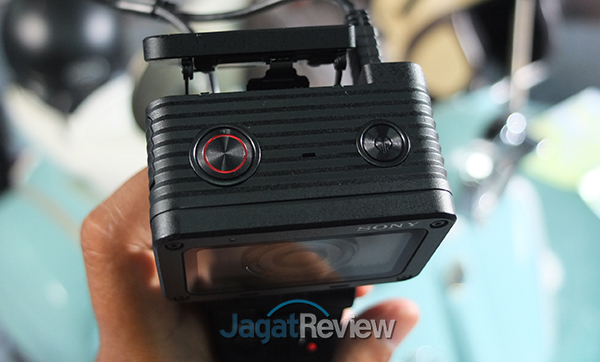 Sasar Vlogger Indonesia, Sony Resmi Rilis RX 0 Mark II 2 DSCF9516