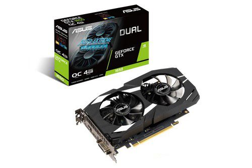 DUAL GTX1650 O4G boxvga