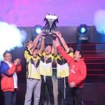Onic Juara Piala Presiden Esports 2019, Menangkan 400 Juta Rupiah! 8 Foto 1 Tim ONIC Esports Juara 1 Piala Presiden Esports 2019 600x401 1