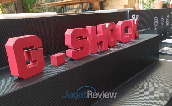 Dibanderol Mulai Rp 2 Jutaan, G-Shock X Carbon Series Siap Dijual di Indonesia 1 G Shock