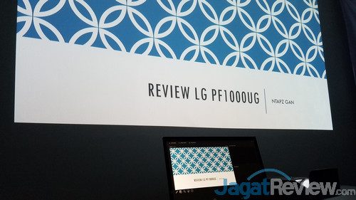 LG PF1000UG jagatreview 47