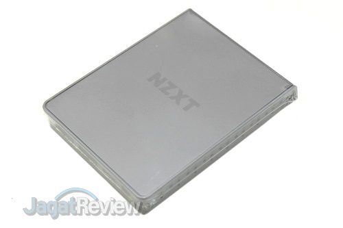 NZXT HUE2 Ambient RGB Lighting Kit 04