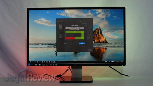 Hands-On Review NZXT HUE2 Ambient RGB Lighting Kit 19 NZXT HUE2 Ambient RGB Lighting Kit 31