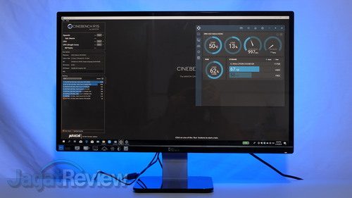 Hands-On Review NZXT HUE2 Ambient RGB Lighting Kit 17 NZXT HUE2 Ambient RGB Lighting Kit 32