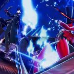 Persona 5 Scramble