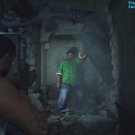 RE2 Remake mod GTA SA