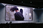 Samsung Luncurkan Smartphone Seri A Berkamera Paling Uniknya: Galaxy A80 12 Samsung Galaxy A80 02