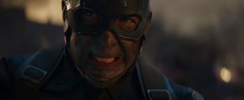 avengers end game final trailer