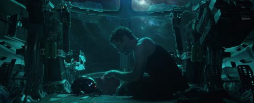 endgame first trailer